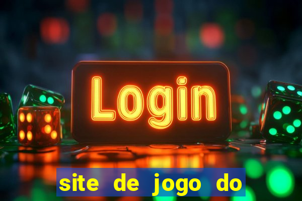 site de jogo do bicho online