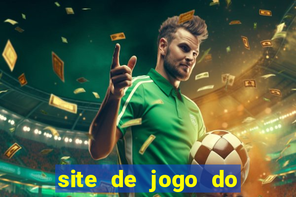 site de jogo do bicho online