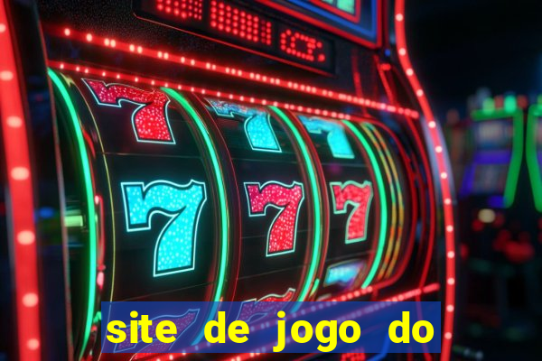 site de jogo do bicho online