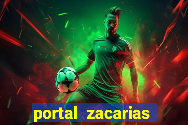 portal zacarias cavando a propria cova