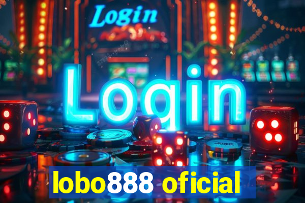 lobo888 oficial