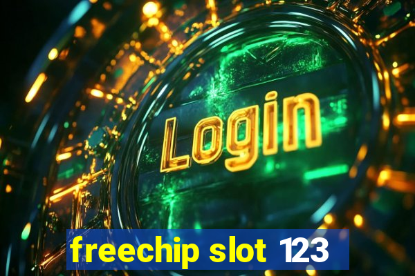 freechip slot 123