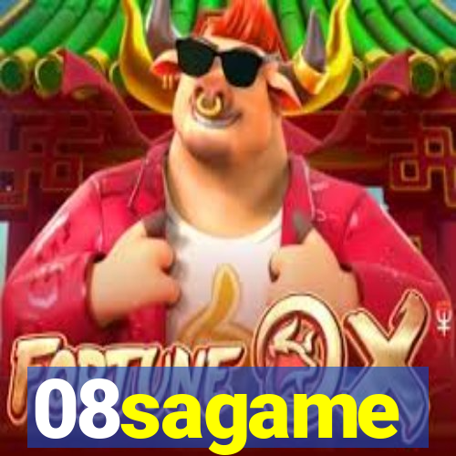 08sagame