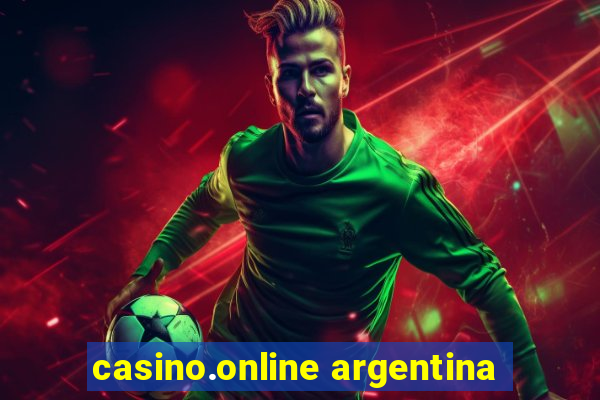 casino.online argentina