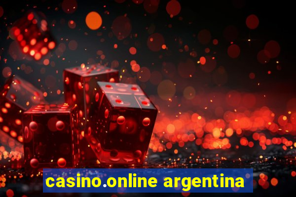 casino.online argentina