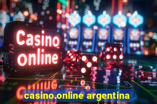 casino.online argentina