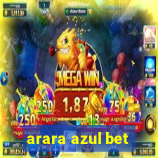 arara azul bet