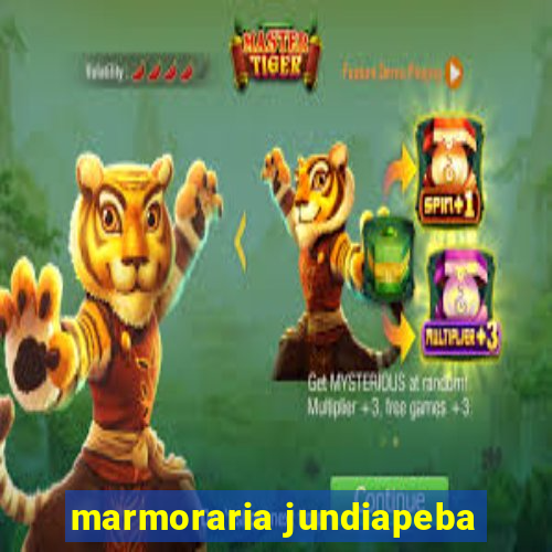 marmoraria jundiapeba