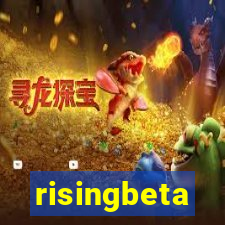 risingbeta