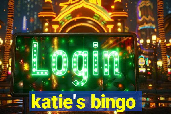 katie's bingo