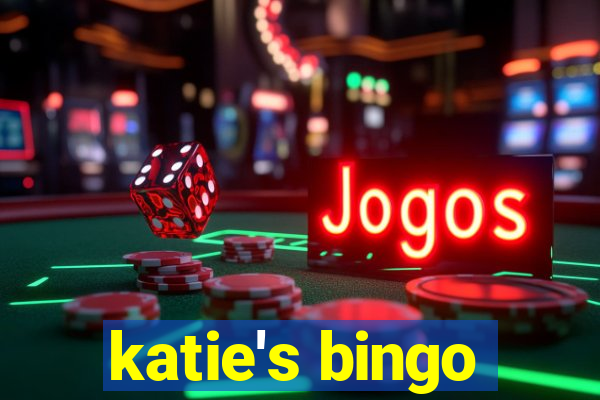 katie's bingo