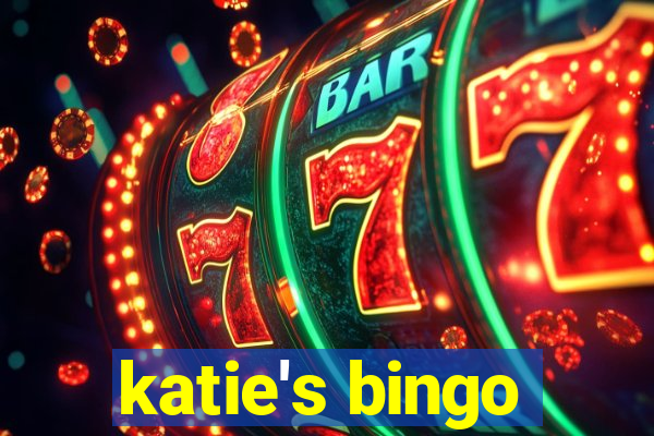 katie's bingo