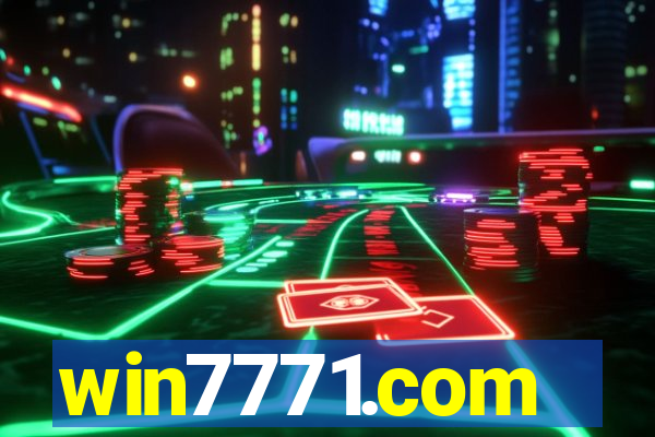 win7771.com