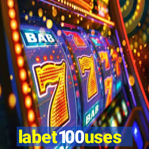 labet100uses