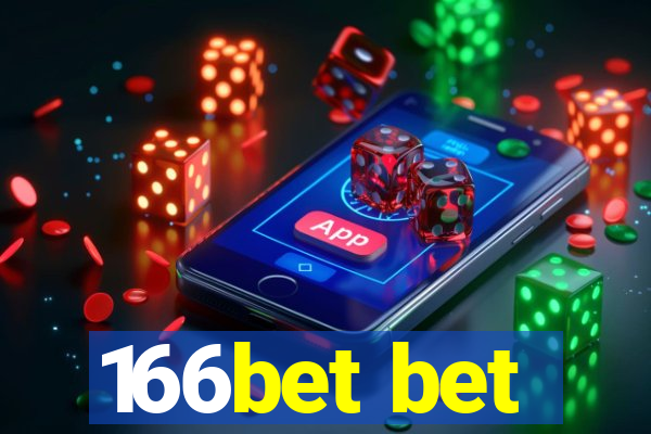 166bet bet