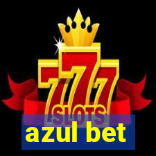 azul bet