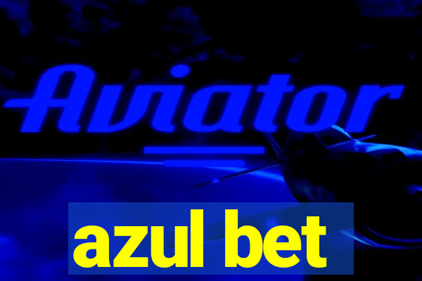 azul bet