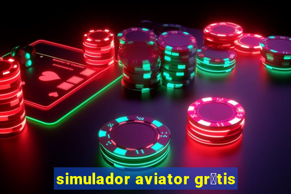 simulador aviator gr谩tis