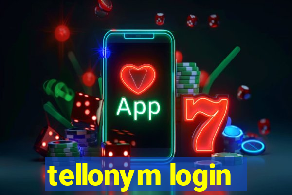 tellonym login