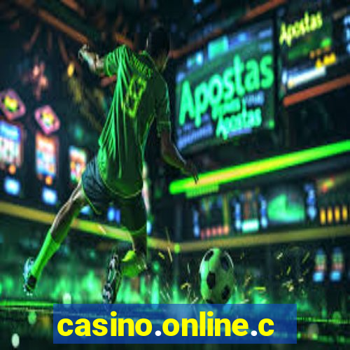 casino.online.chile