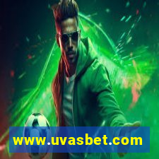 www.uvasbet.com