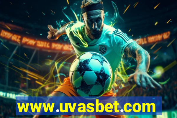 www.uvasbet.com