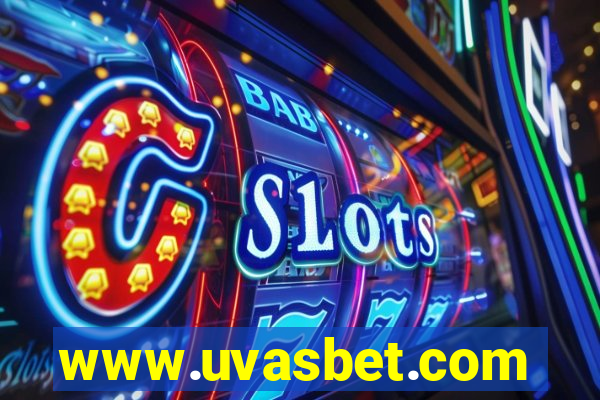 www.uvasbet.com