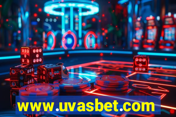 www.uvasbet.com