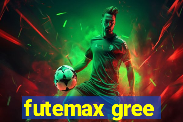 futemax gree