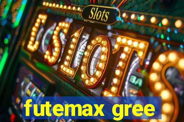 futemax gree