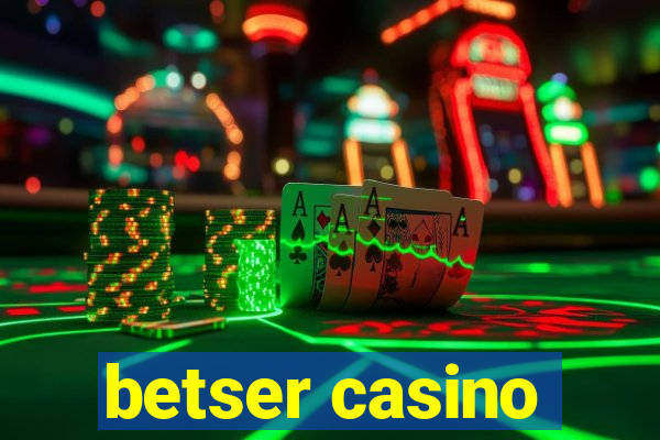 betser casino