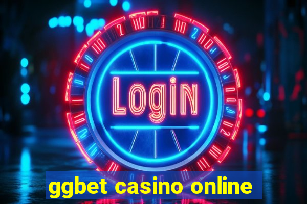 ggbet casino online