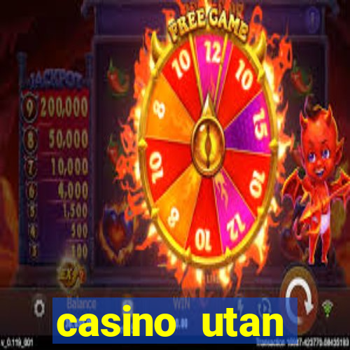 casino utan spelpaus i mobilen