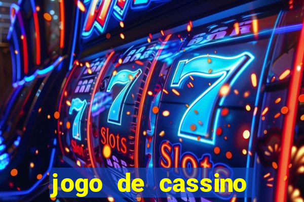 jogo de cassino que paga