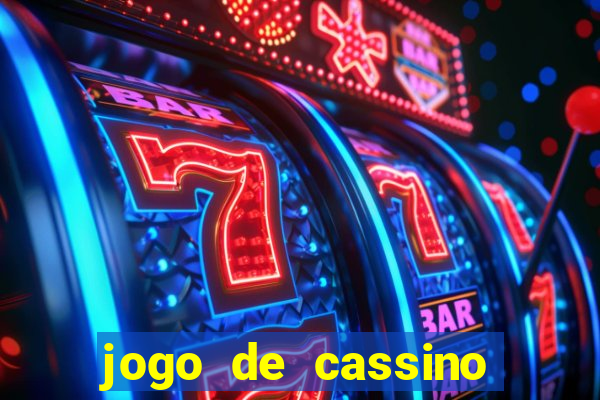 jogo de cassino que paga