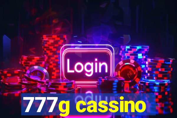 777g cassino