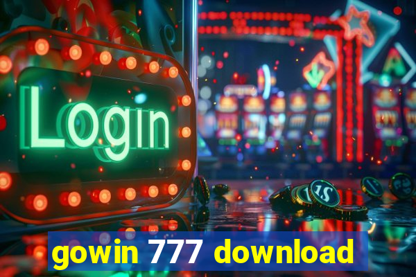 gowin 777 download