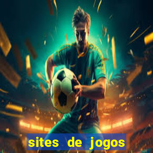 sites de jogos online de futebol