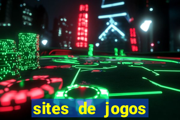 sites de jogos online de futebol