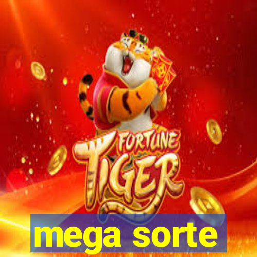 mega sorte