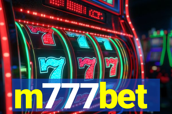 m777bet