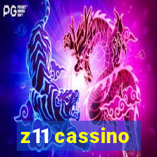 z11 cassino