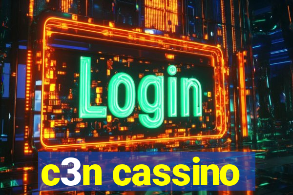 c3n cassino