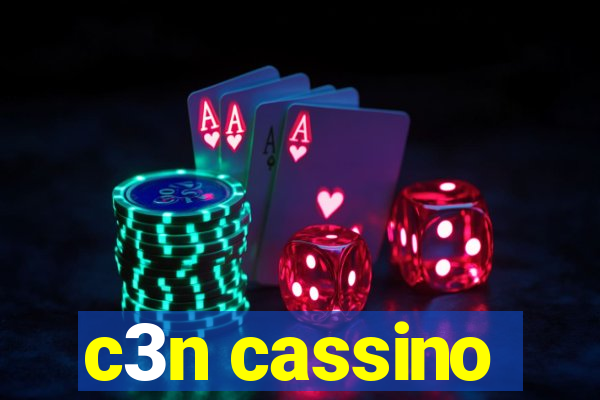 c3n cassino