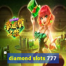 diamond slots 777