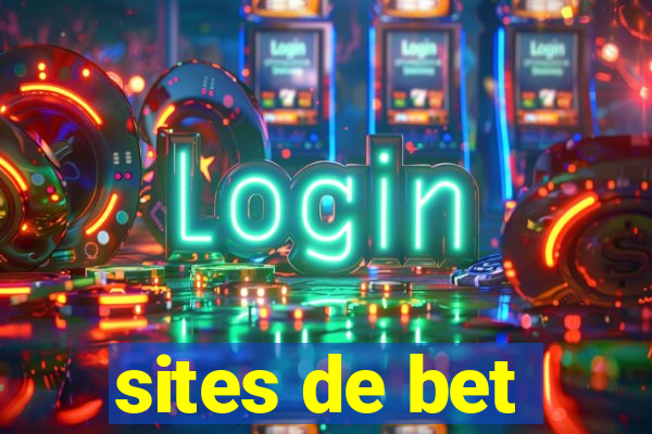 sites de bet