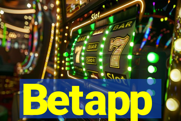 Betapp