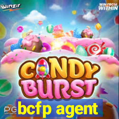 bcfp agent