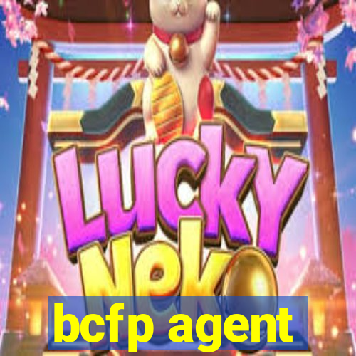 bcfp agent