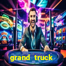 grand truck simulator dinheiro infinito